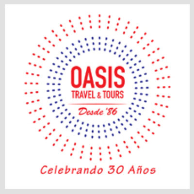 Oasis Travel and Tour