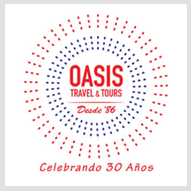 Oasis Travel and Tour