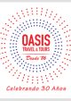 Oasis Travel and Tour