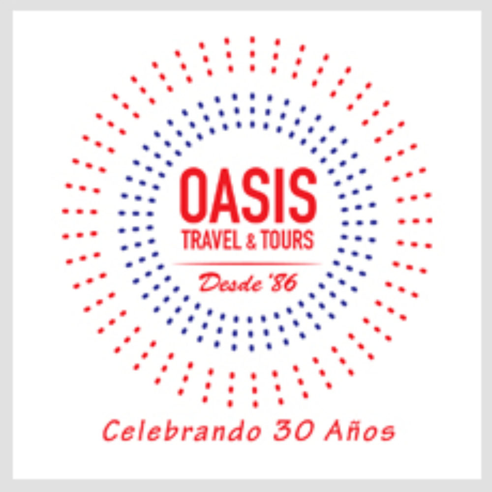 agencia viagens oasis travel