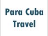 Para Cuba Travel