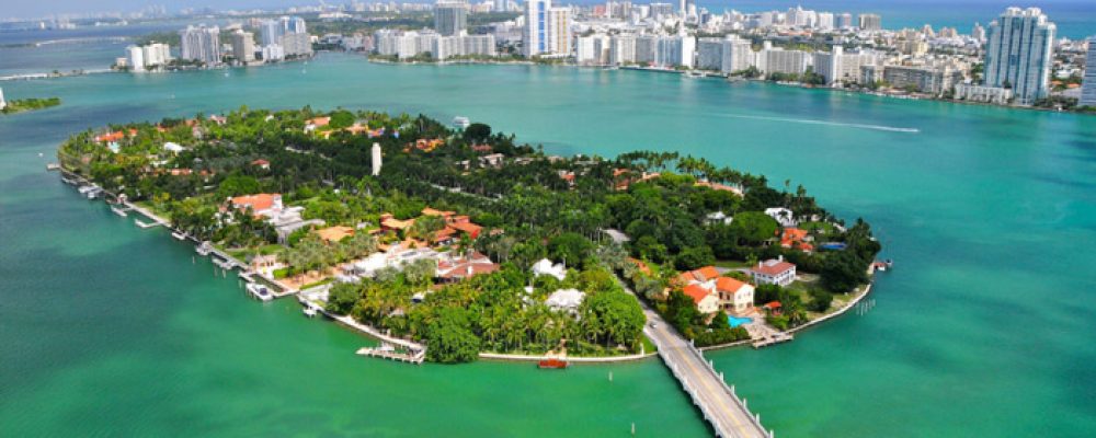 Star Island: La isla de los famosos