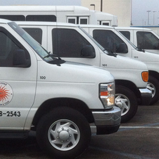 Sunshine Transfers and Tours
