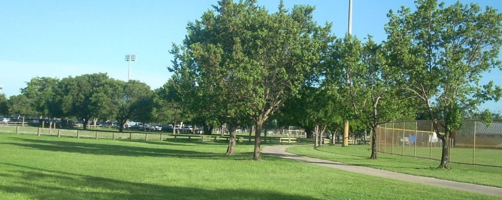 Deporte y actividad física en el Tamiami Park, Miami
