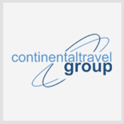 The Continental Travel Group