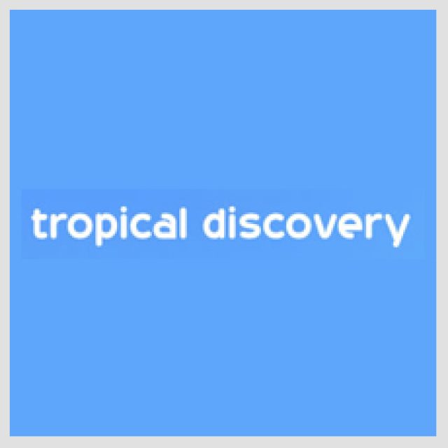 Tropical Discovery