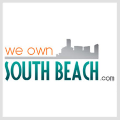 We Own South Beach