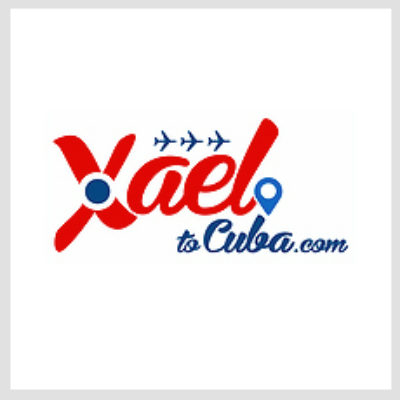 Xael to Cuba