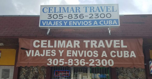 celimar travel lehigh acres